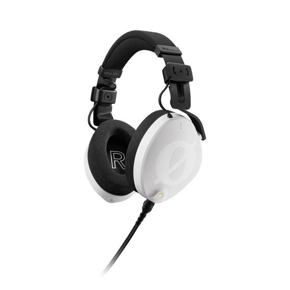 Профессиональные накладные наушники RØDE NTH-100, изображение 2