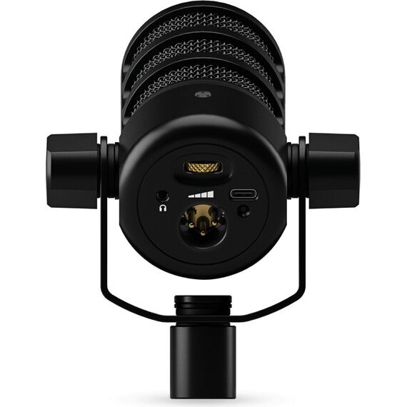 Широковещательный микрофон RØDE PodMic USB Black, изображение 6