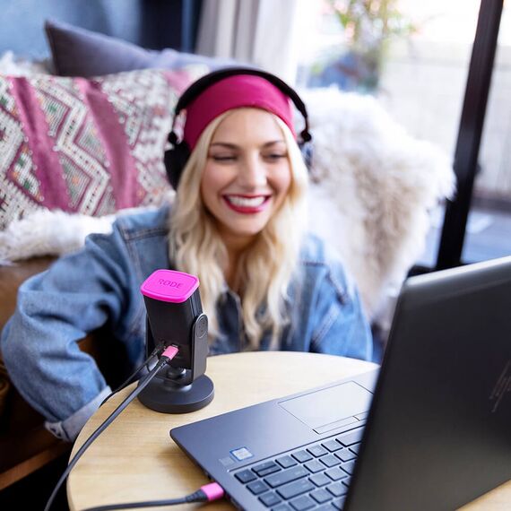 Кабель USB-A-USB-C (1,5 м) RØDE SC18, изображение 2