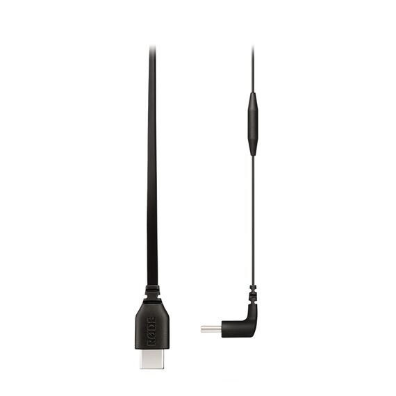 Кабель USB-C (30 см) RØDE SC16