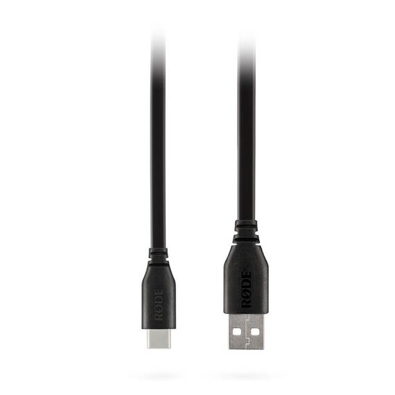 Кабель USB-A-USB-C (1,5 м) RØDE SC18