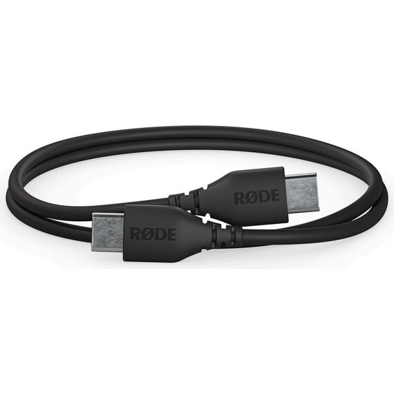Кабель USB-C (30 см) RØDE SC22 Black