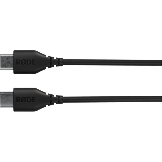 Кабель USB-C (30 см) RØDE SC22 Black, изображение 3