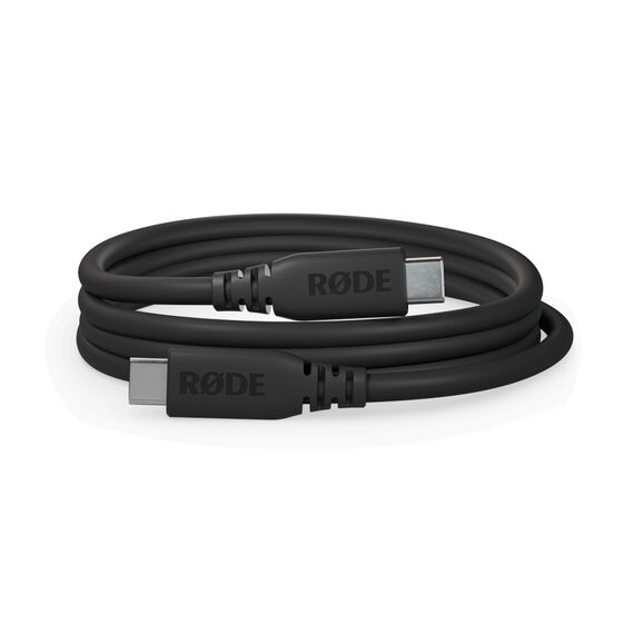 Сверхскоростной кабель USB-C RØDE SC27 Black