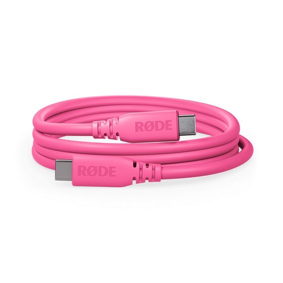 Сверхскоростной кабель USB-C RØDE SC27 Pink