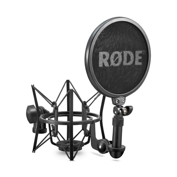Ударное крепление RØDE SM6