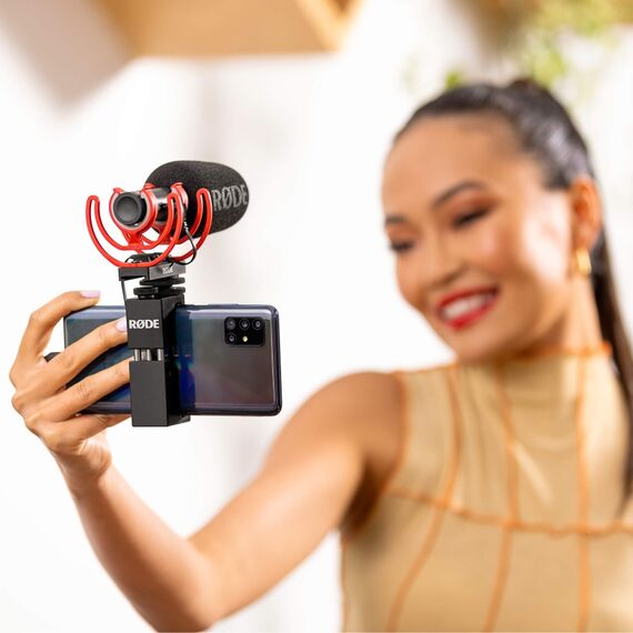 Кабель USB-C (30 см) RØDE SC16, изображение 3