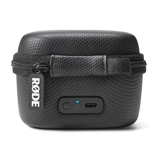 Чехол для зарядки RØDE Wireless GO II, изображение 4