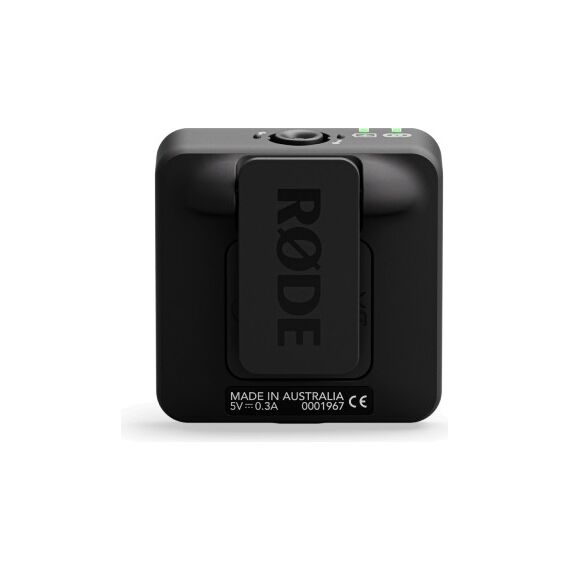 Беспроводной микрофон RØDE Wireless ME, изображение 3