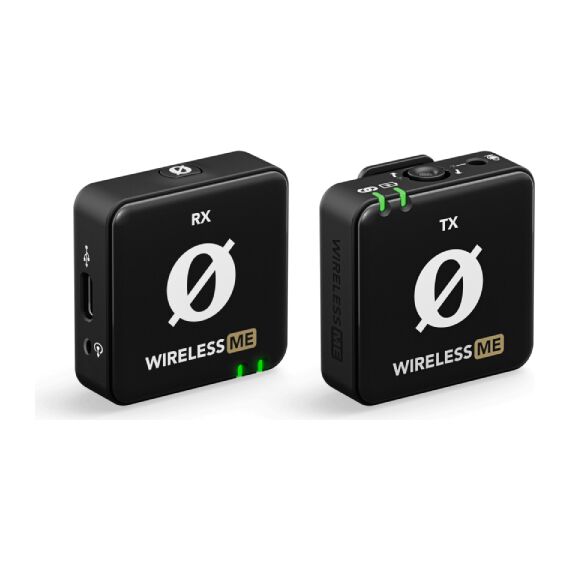 Беспроводной микрофон RØDE Wireless ME