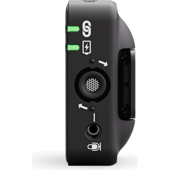 Беспроводной микрофон RØDE Wireless ME, изображение 5