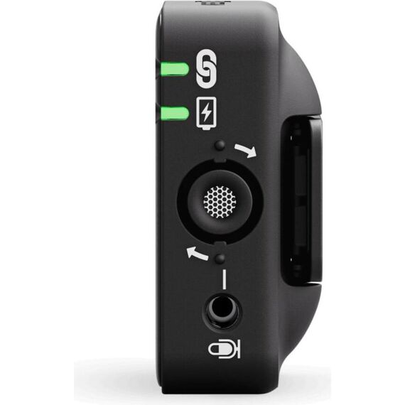 Передатчик для RØDE Wireless ME TX, изображение 7