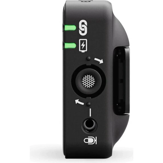 Передатчик для RØDE Wireless ME TX, изображение 7