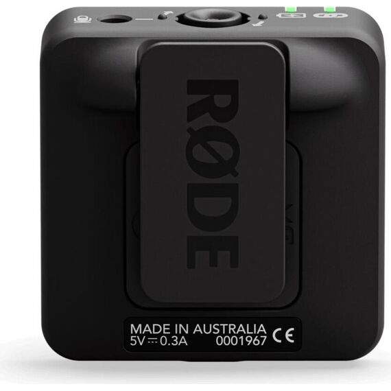 Передатчик для RØDE Wireless ME TX, изображение 2