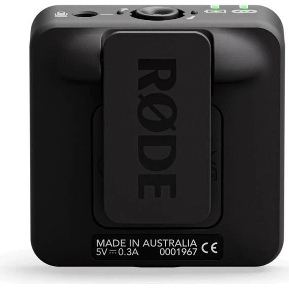 Передатчик для RØDE Wireless ME TX, изображение 2