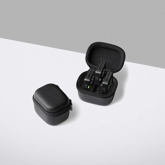 Беспроводной микрофон RØDE Wireless PRO, изображение 2