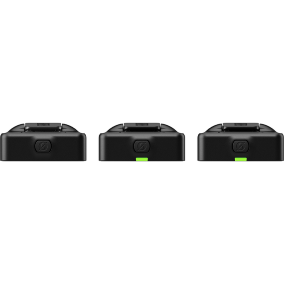 Беспроводной микрофон RØDE Wireless PRO, изображение 6