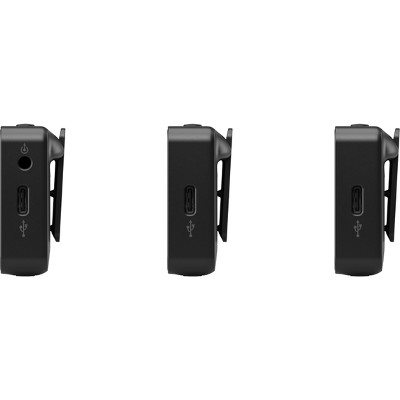 Беспроводной микрофон RØDE Wireless PRO, изображение 5