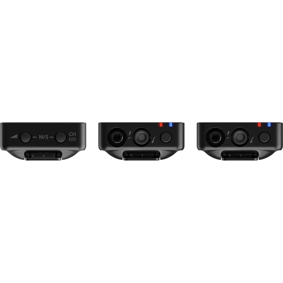 Беспроводной микрофон RØDE Wireless PRO, изображение 7