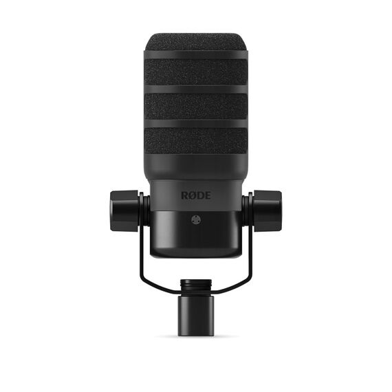 Pop-фильтр RØDE WS14 Black, изображение 2