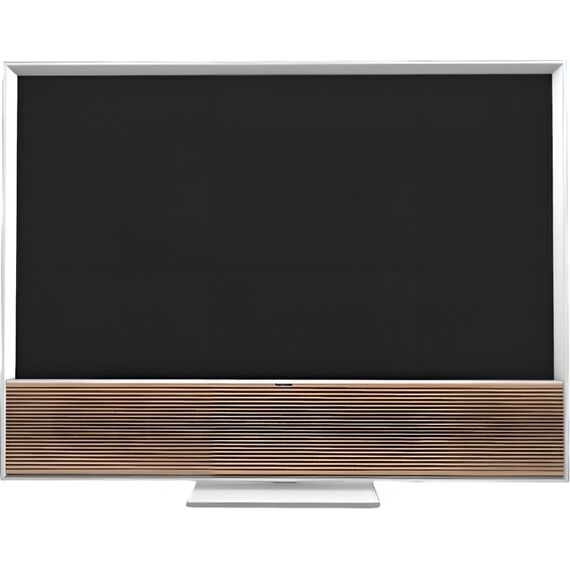 OLED-телевизор B&O BeoVision Contour 55 Light Oak/Natural (Настольная подставка), Цвет: Light Oak/Natural, Вариант установки: Настольная подставка