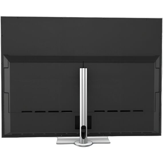 OLED-телевизор B&O BeoVision Contour 55 Light Oak/Natural (Настольная подставка), Цвет: Light Oak/Natural, Вариант установки: Настольная подставка, изображение 2
