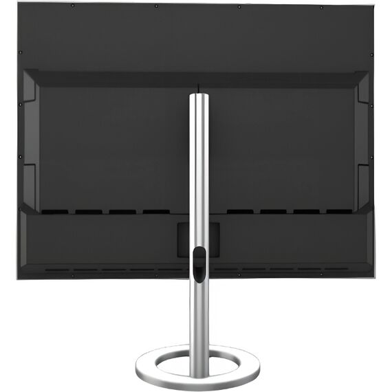 OLED-телевизор Bang & Olufsen BeoVision Contour 48 Light Oak/Natural (Напольная подставка), Цвет: Light Oak/Natural, Вариант установки: Напольная подставка, изображение 2
