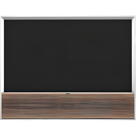 OLED-телевизор B&O BeoVision Contour 55 Light Oak/Natural (Настенное крепление), Цвет: Light Oak/Natural, Вариант установки: Настенное крепление