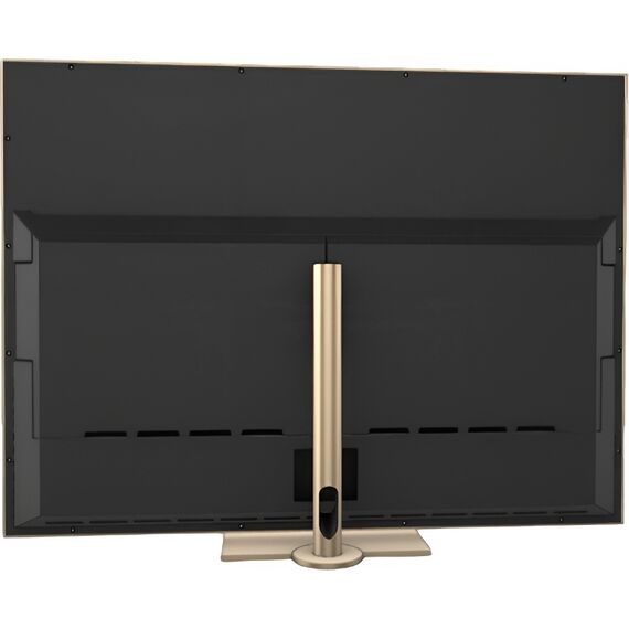 OLED-телевизор B&O BeoVision Contour 55 Light Oak/Gold Tone (Настольная подставка), Цвет: Light Oak/Gold Tone, Вариант установки: Настольная подставка, изображение 2