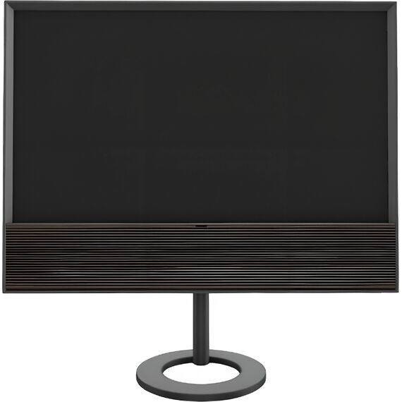 OLED-телевизор B&O BeoVision Contour 55 Smoked Oak/Black Anthracite (Напольная подставка), Цвет: Smoked Oak/Black Anthracite, Вариант установки: Напольная подставка