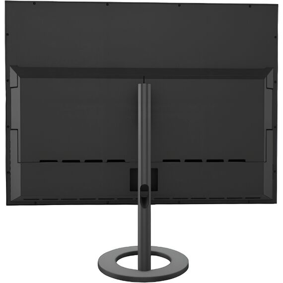 OLED-телевизор B&O BeoVision Contour 55 Smoked Oak/Black Anthracite (Напольная подставка), Цвет: Smoked Oak/Black Anthracite, Вариант установки: Напольная подставка, изображение 2