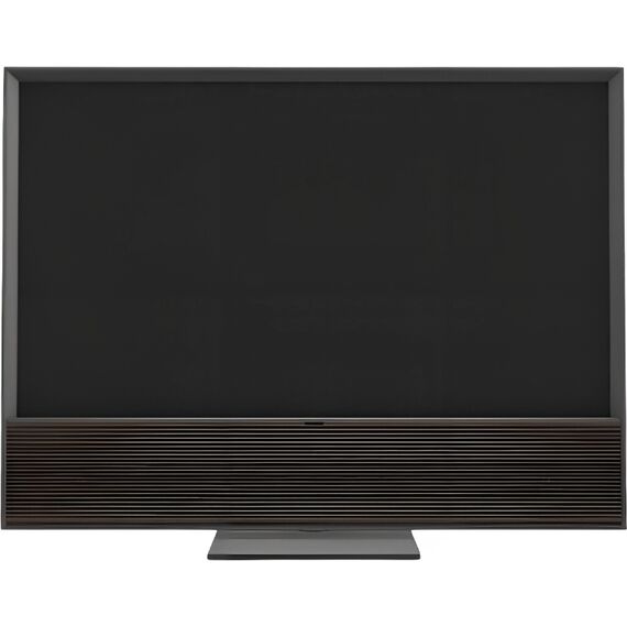 OLED-телевизор B&O BeoVision Contour 55 Smoked Oak/Black Anthracite (Настольная подставка), Цвет: Smoked Oak/Black Anthracite, Вариант установки: Настольная подставка