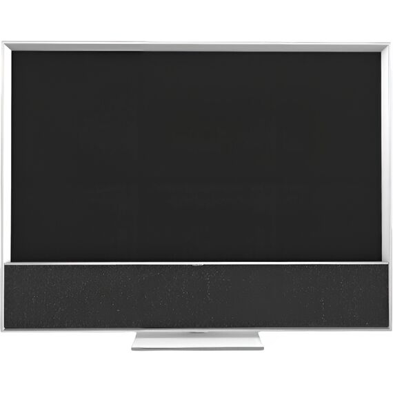 OLED-телевизор B&O BeoVision Contour 55 Grey Mélange/Natural (Настольная подставка), Цвет: Grey Mélange/Natural, Вариант установки: Настольная подставка