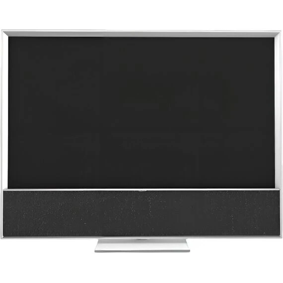 OLED-телевизор B&O BeoVision Contour 55 Grey Mélange/Natural (Настольная подставка), Цвет: Grey Mélange/Natural, Вариант установки: Настольная подставка