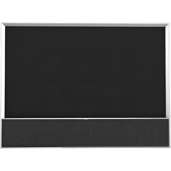 OLED-телевизор B&O BeoVision Contour 55 Grey Mélange/Natural (Настенное крепление), Цвет: Grey Mélange/Natural, Вариант установки: Настенное крепление