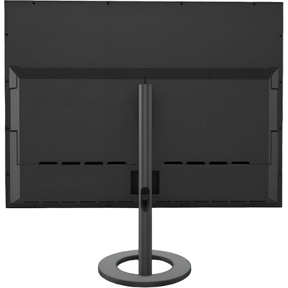 OLED-телевизор B&O BeoVision Contour 55 Grey Mélange/Black Anthracite (Напольная подставка), Цвет: Grey Mélange/Black Anthracite, Вариант установки: Напольная подставка, изображение 2