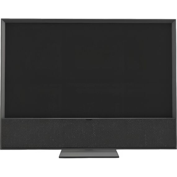 OLED-телевизор B&O BeoVision Contour 55 Grey Mélange/Black Anthracite (Настольная подставка), Цвет: Grey Mélange/Black Anthracite, Вариант установки: Настольная подставка