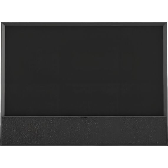 OLED-телевизор B&O BeoVision Contour 55 Grey Mélange/Black Anthracite (Настенное крепление), Цвет: Grey Mélange/Black Anthracite, Вариант установки: Настенное крепление