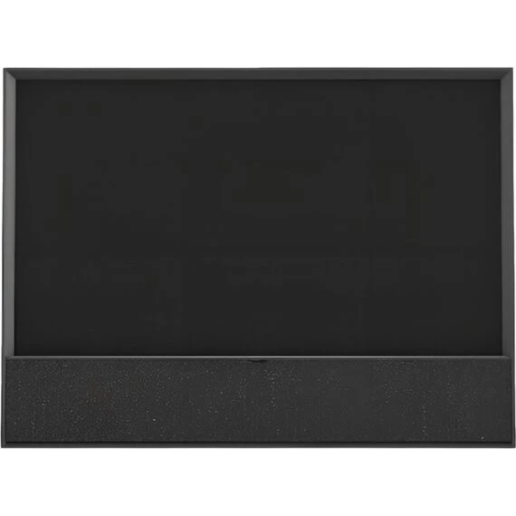 OLED-телевизор B&O BeoVision Contour 55 Grey Mélange/Black Anthracite (Настенное крепление), Цвет: Grey Mélange/Black Anthracite, Вариант установки: Настенное крепление