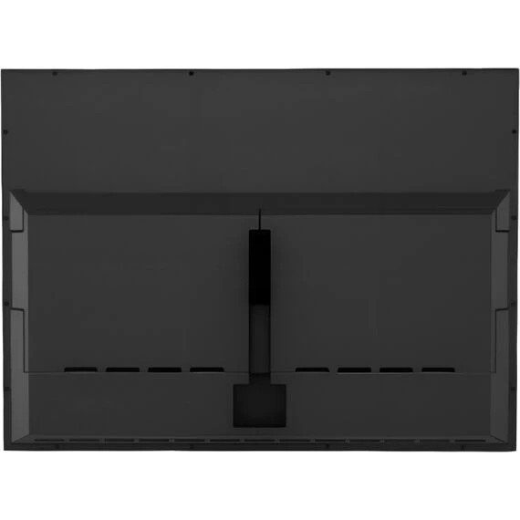 OLED-телевизор B&O BeoVision Contour 55 Grey Mélange/Black Anthracite (Настенное крепление), Цвет: Grey Mélange/Black Anthracite, Вариант установки: Настенное крепление, изображение 2