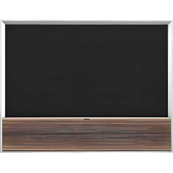 OLED-телевизор Bang & Olufsen BeoVision Contour 48 Light Oak/Natural (Настенное крепление), Цвет: Light Oak/Natural, Вариант установки: Настенное крепление