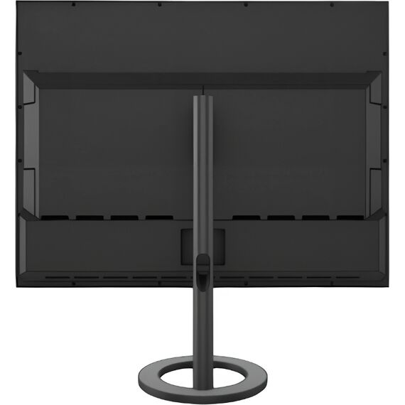 OLED-телевизор Bang & Olufsen BeoVision Contour 48 Smoked Oak/Black Anthracite (Напольная подставка), Цвет: Smoked Oak/Black Anthracite, Вариант установки: Напольная подставка, изображение 2
