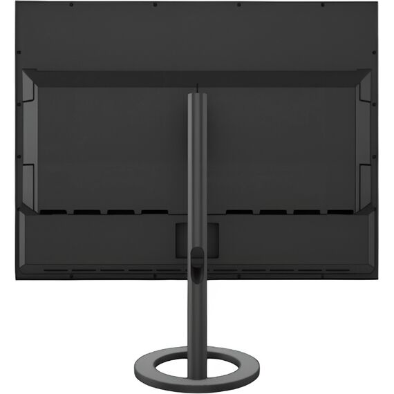 OLED-телевизор Bang & Olufsen BeoVision Contour 48 Grey Mélange/Black Anthracite (Напольная подставка), Цвет: Grey Mélange/Black Anthracite, Вариант установки: Напольная подставка, изображение 2