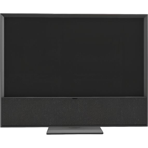 OLED-телевизор Bang & Olufsen BeoVision Contour 48 Grey Mélange/Black Anthracite (Настольная подставка), Цвет: Grey Mélange/Black Anthracite, Вариант установки: Настольная подставка