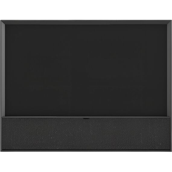 OLED-телевизор Bang & Olufsen BeoVision Contour 48 Grey Mélange/Black Anthracite (Настенное крепление), Цвет: Grey Mélange/Black Anthracite, Вариант установки: Настенное крепление