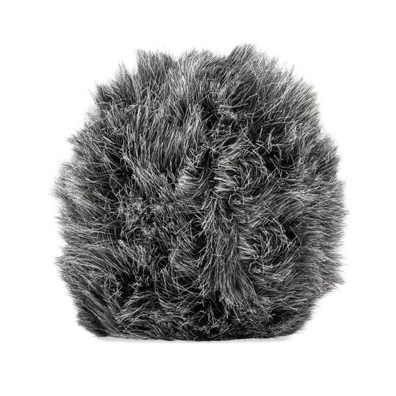 Ветрозащита RØDE WS9 Grey