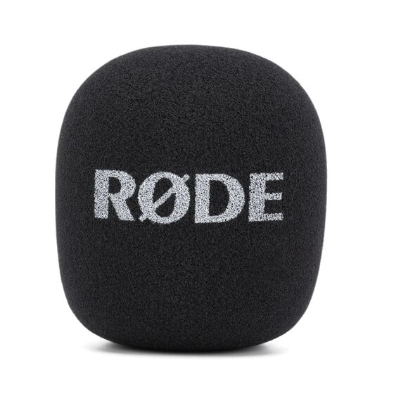 Портативный адаптер для беспроводной сети RØDE Interview GO, изображение 3