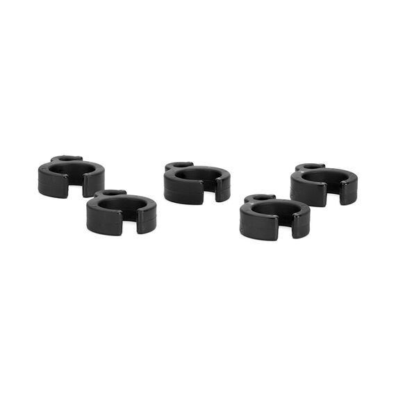 Кабельные зажимы RØDE Boompole Clips, изображение 2