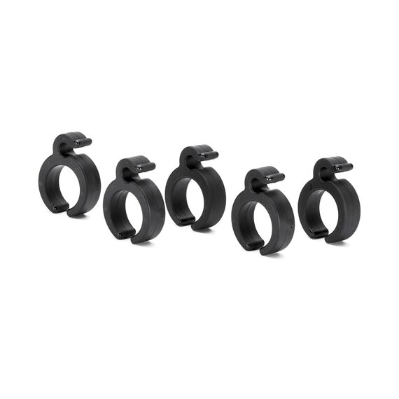 Кабельные зажимы RØDE Boompole Clips