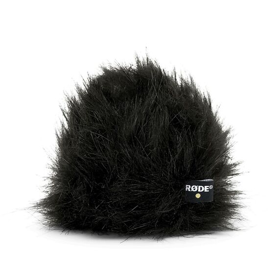 Ветрозащита RØDE DeadKitten